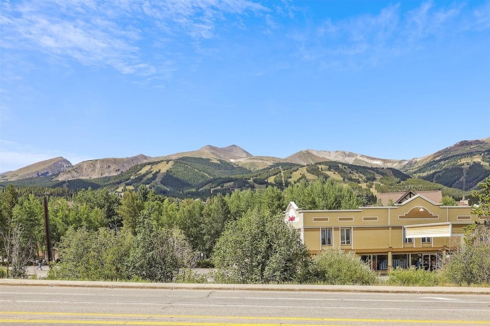 Breckenridge Ski Resort CO Vacation Homes