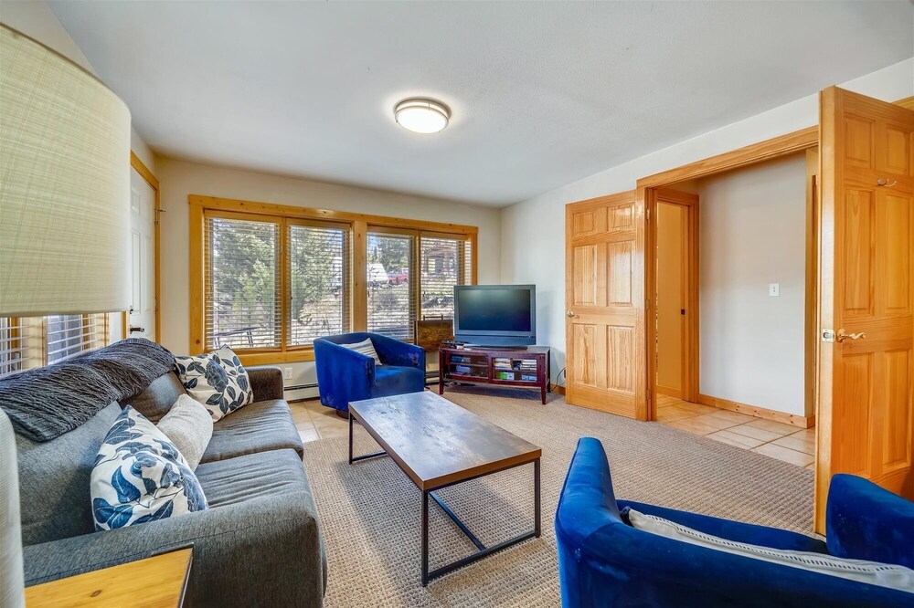 Powder Moose Villa
