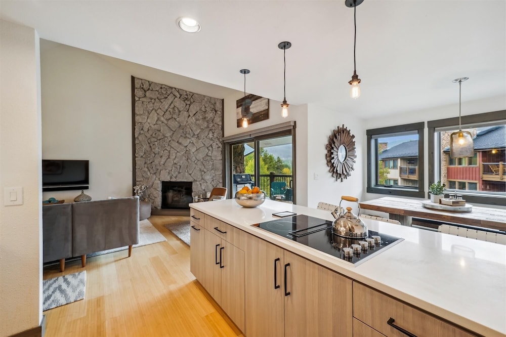 Breckenridge Ski Resort CO Vacation Condos