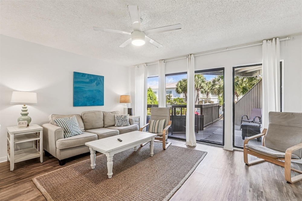 Coastal Elegance in Historic St. Augustine