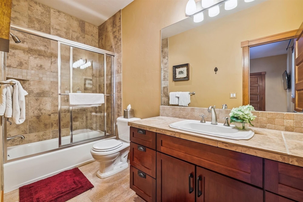 Silverado 4 Bedroom Townhouse