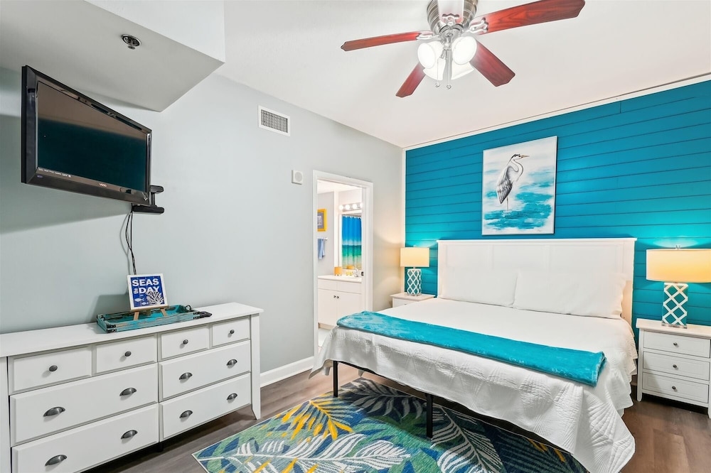 Shores Of Panama 2123 3 Bedroom Condo