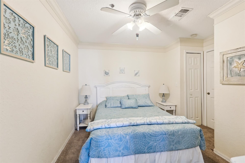 Oceanfront St. Augustine Condo With Stunning Views & Modern Comfort