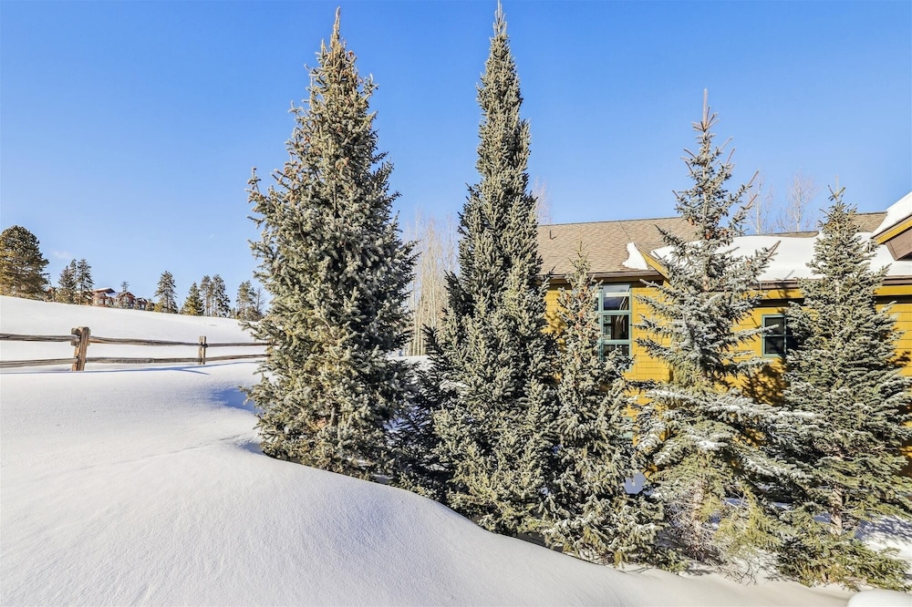 Silverado 4 Bedroom Townhouse