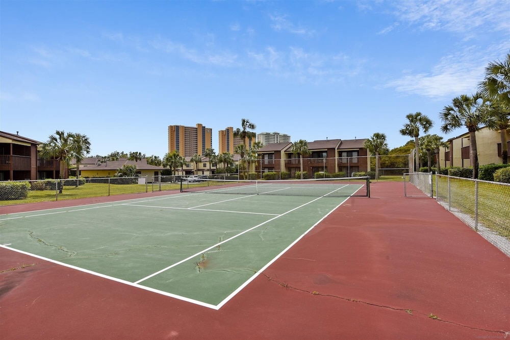 Beachwalk 18d 2 Bedroom Townhouse