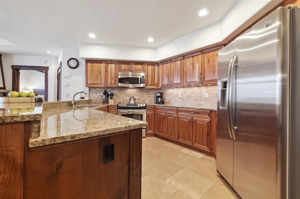 Breckenridge Ski Resort Vacation Condos