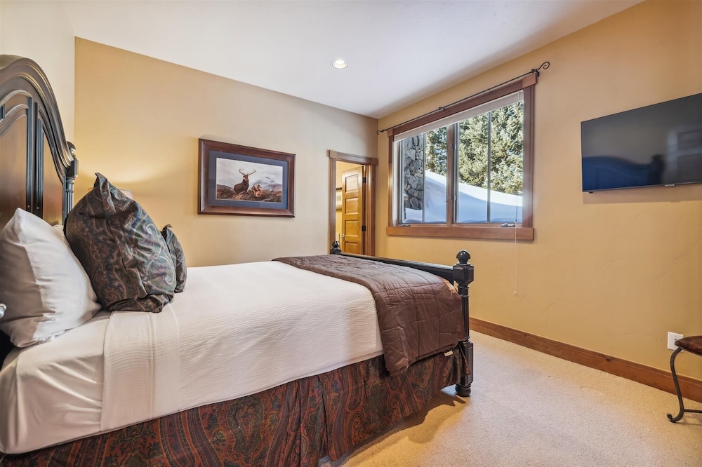 Silverado 4 Bedroom Townhouse
