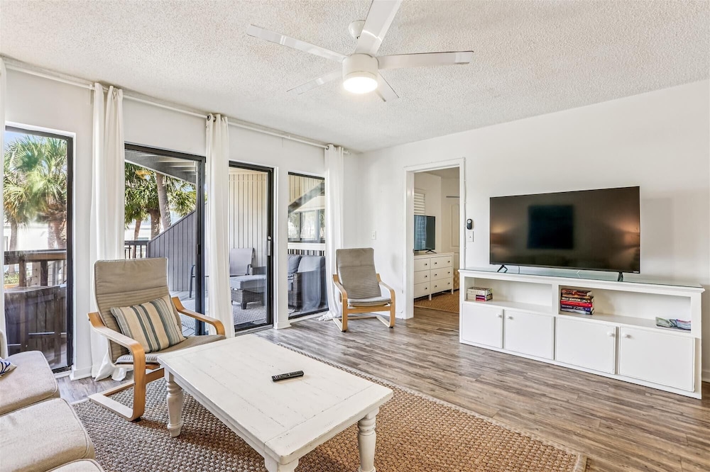 Coastal Elegance in Historic St. Augustine