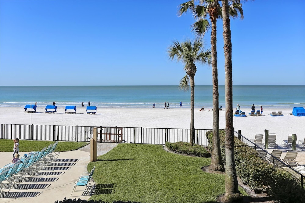 Emerald Isle 204