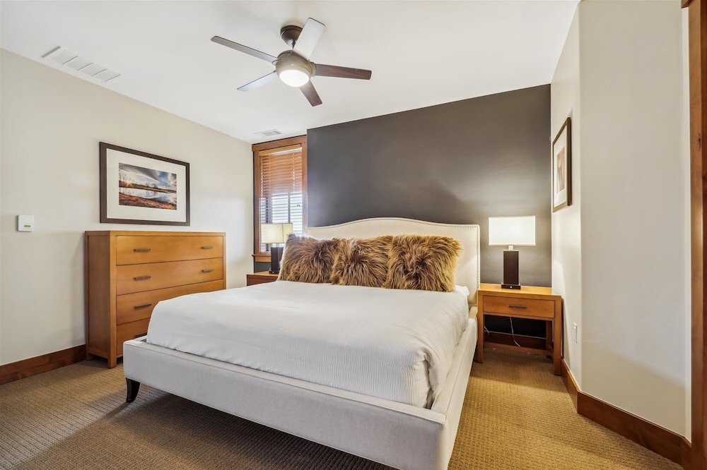 Breckenridge Ski Resort Vacation Condos