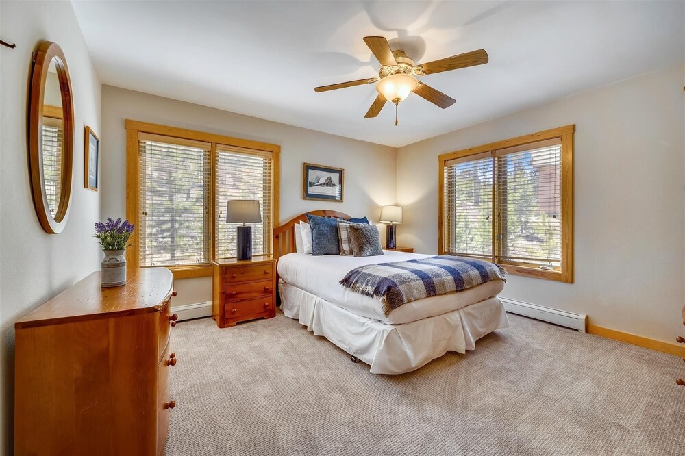 Powder Moose Villa
