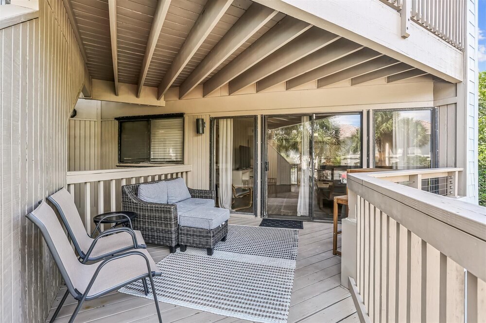 Coastal Elegance in Historic St. Augustine
