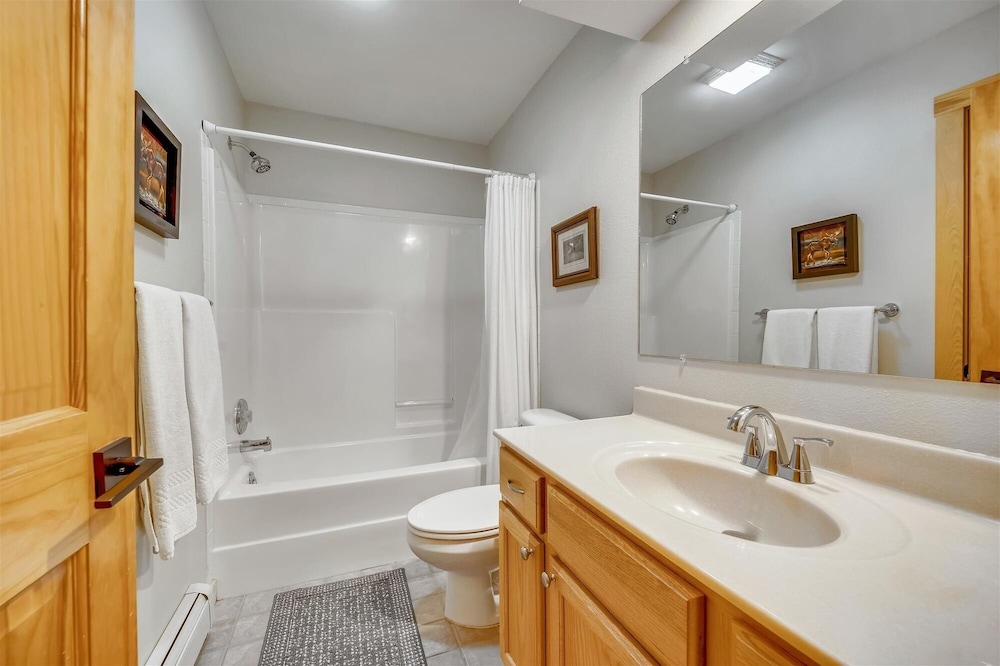 Powder Moose Villa
