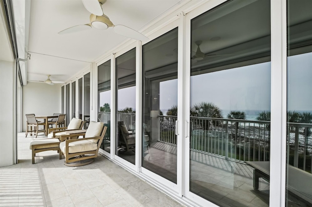 Oceania 201 3 Bedroom Condo by RedAwning