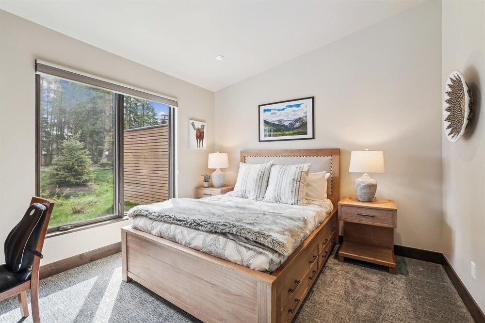 Chateau Breck 4 Bedroom Townhouse