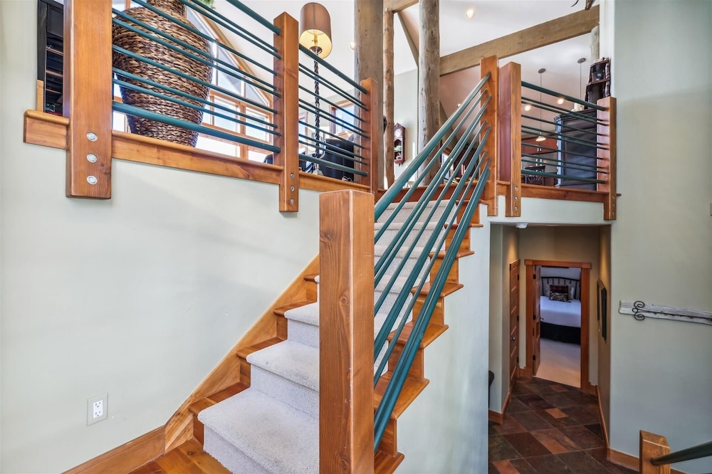 Silverado 4 Bedroom Townhouse