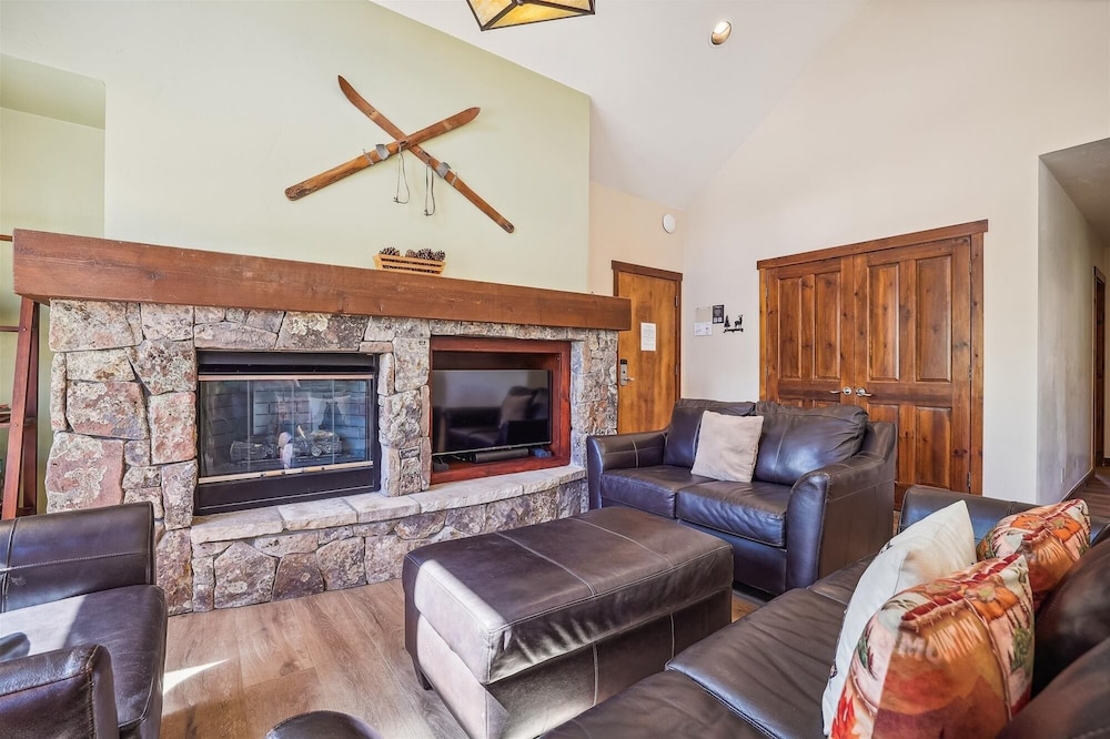 Breckenridge Ski Resort CO Vacation Homes