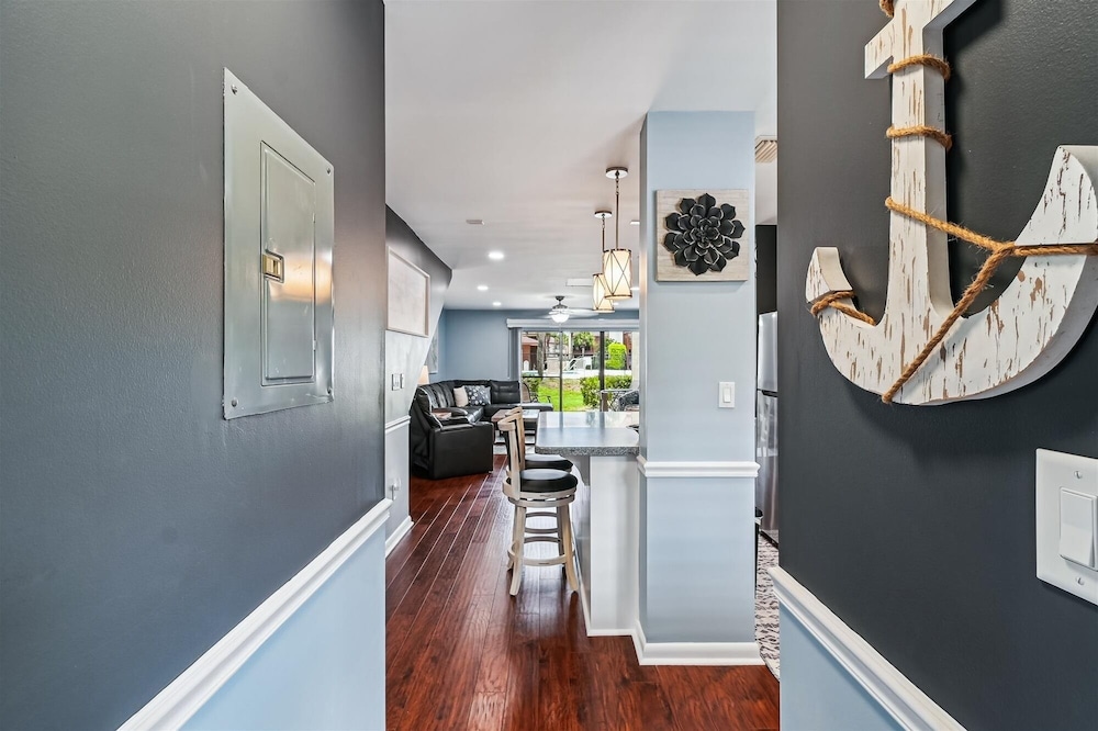 Beachwalk 17b 2 Bedroom Home