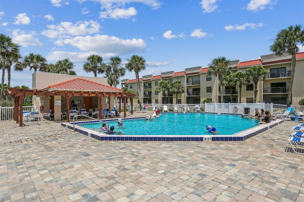 Cozy St. Augustine Getaway Scenic Views & Modern Comforts