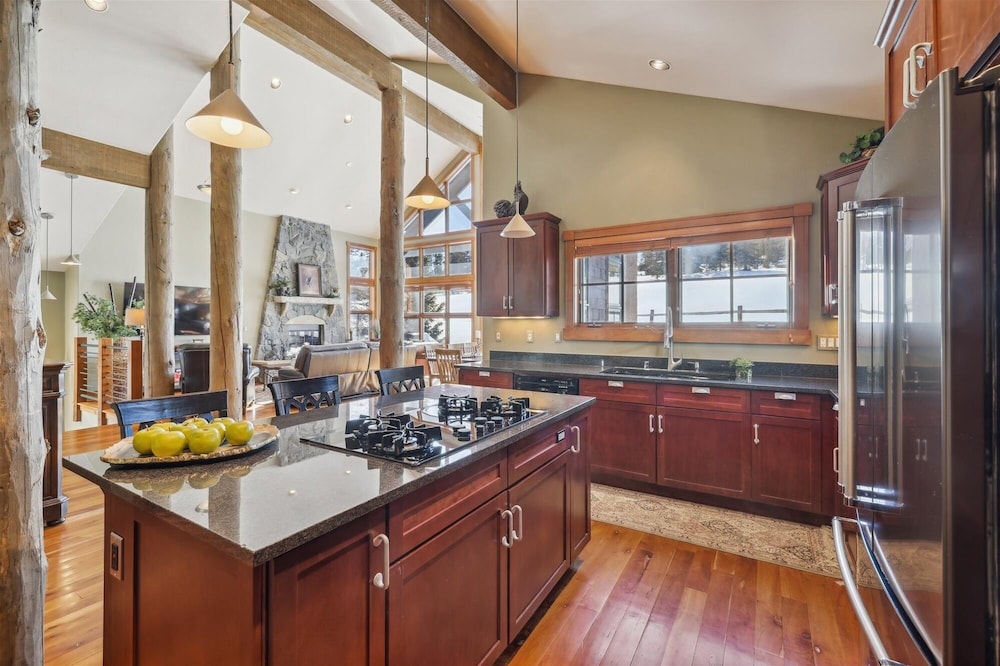 Silverado 4 Bedroom Townhouse