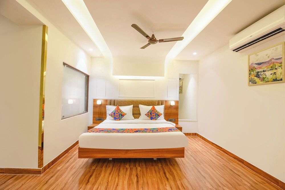 FabHotel Prime Shahdara