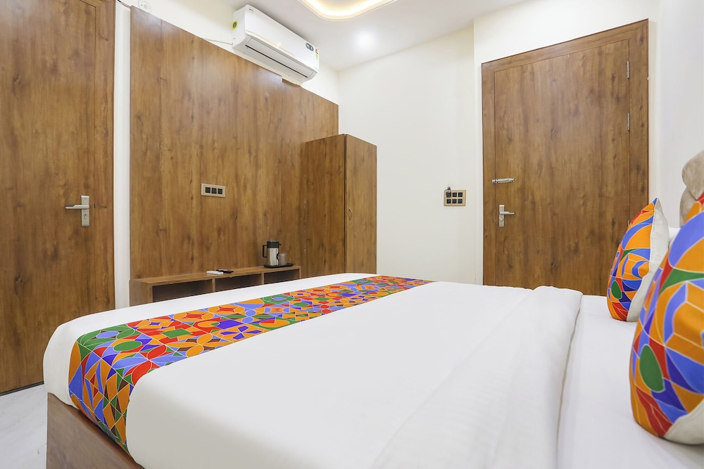 Fabhotel Shri Ram Retreat