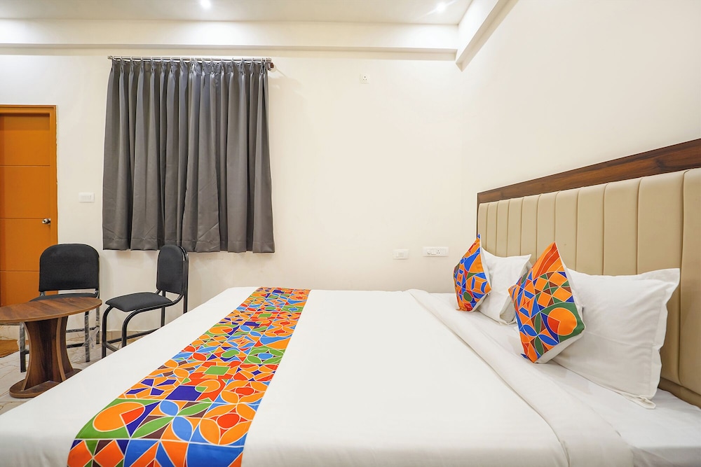 FabHotel Airport Stay Inn - Near Kempegowda Airport