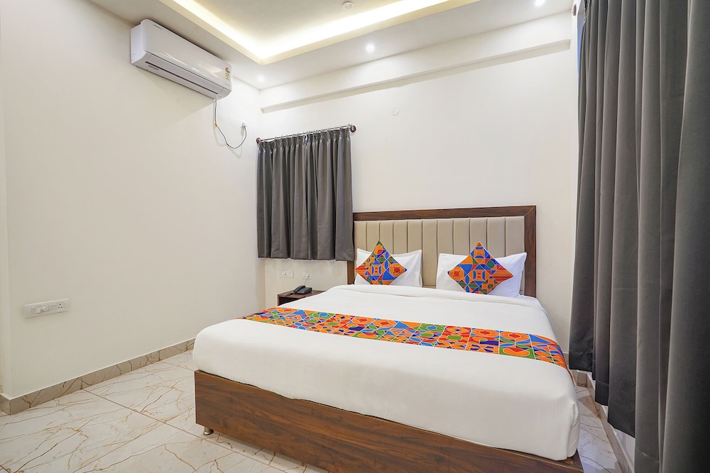 FabHotel Airport Stay Inn - Near Kempegowda Airport