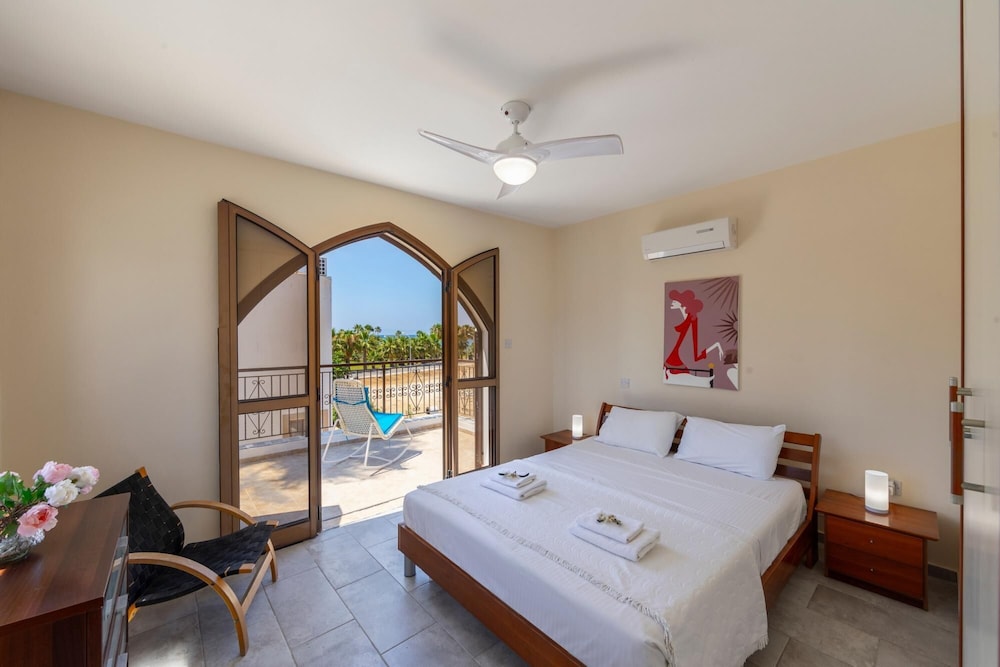 Protaras Villa Elena 3