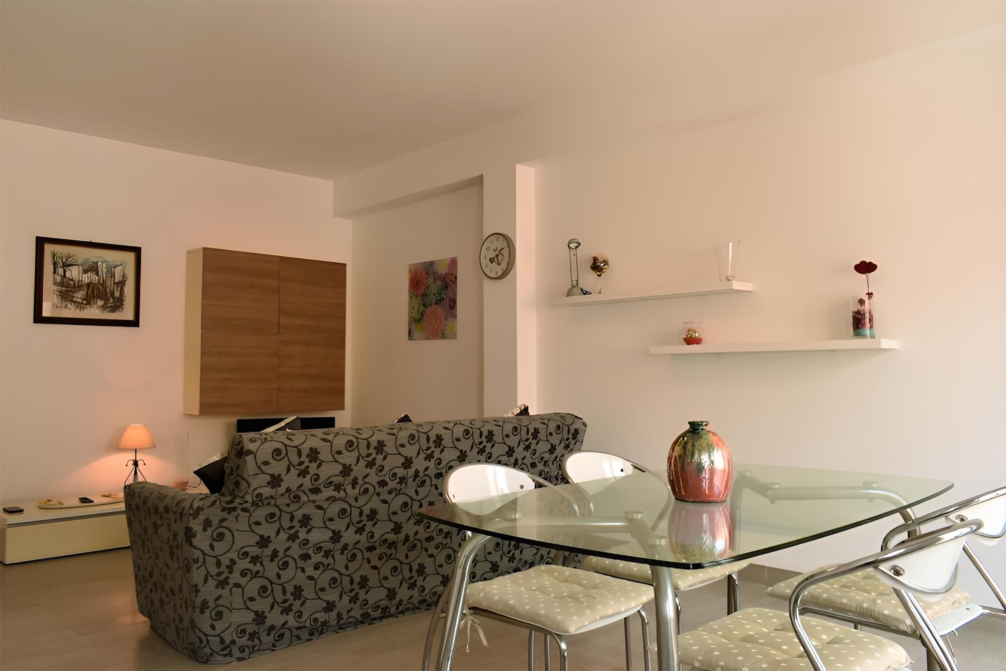 Sweethome in Sant Antioco view 5