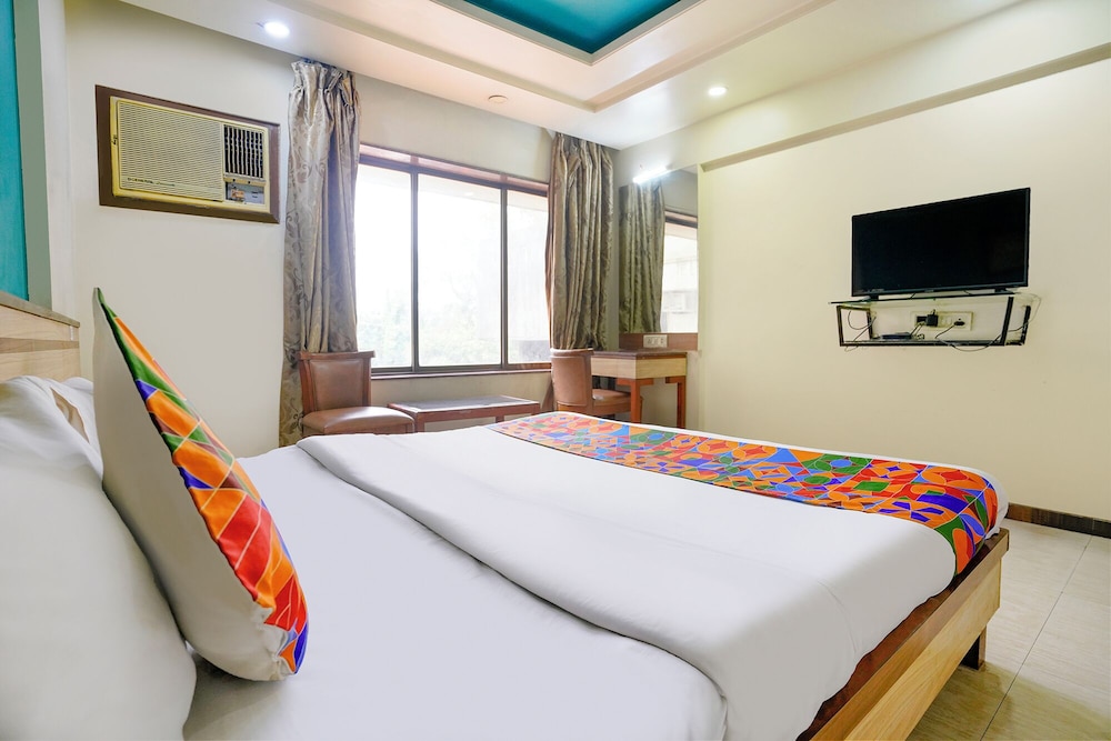 Fabhotel Guru Heritage