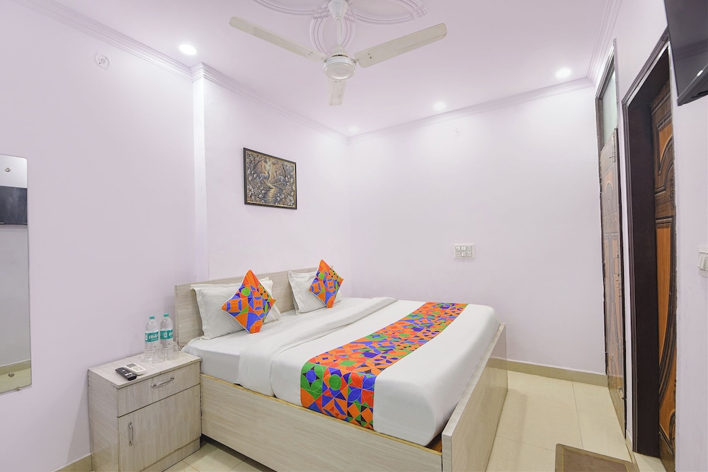 Fabhotel Comfort Home Stay