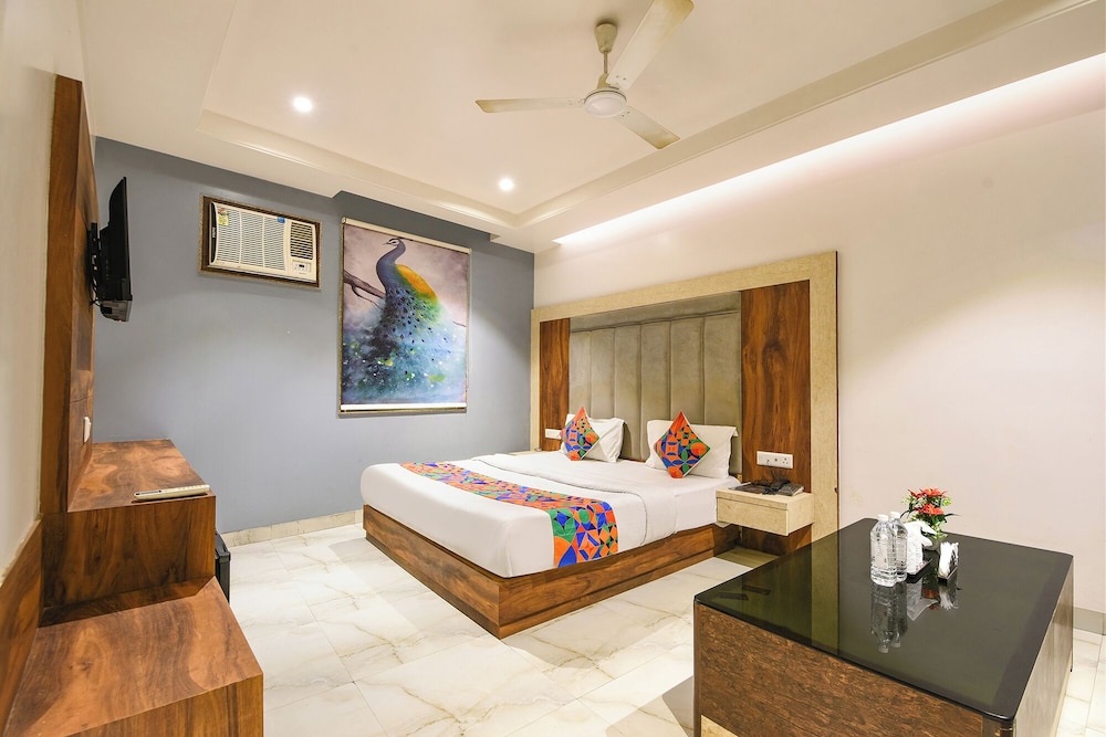Fabhotel The Nilsa