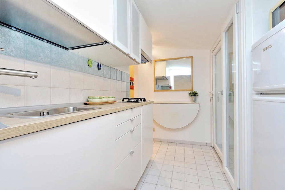 Degli Ombrellari 19 - Cozy Borgo