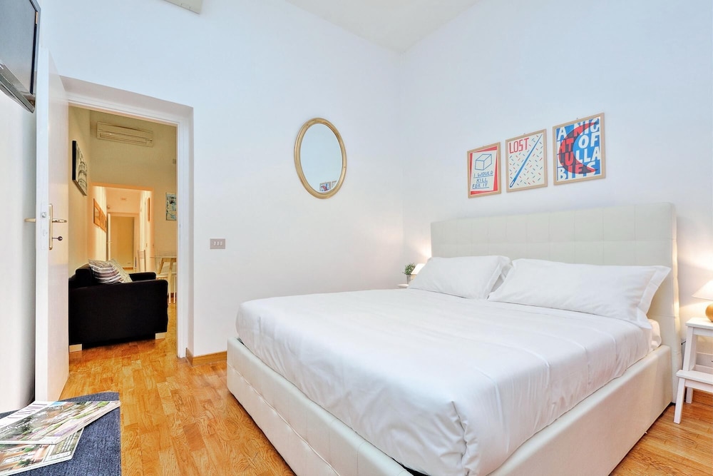 Degli Ombrellari 19 - Cozy Borgo