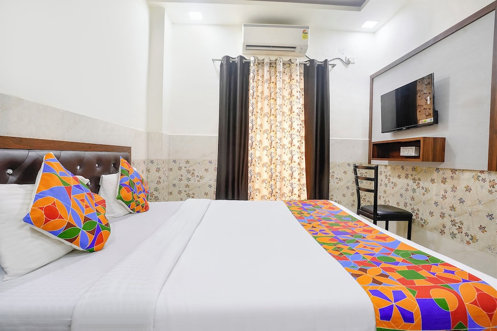 Fabexpress Sagar Residency