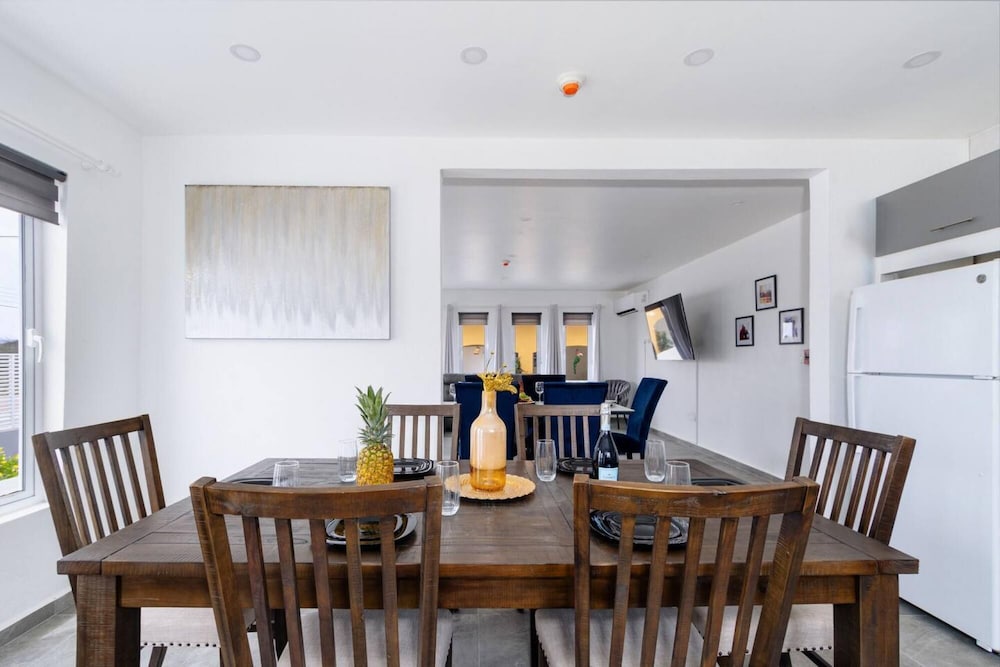 Boggey s Villas - Xander Bogaerts 5BR 7BA w Pool