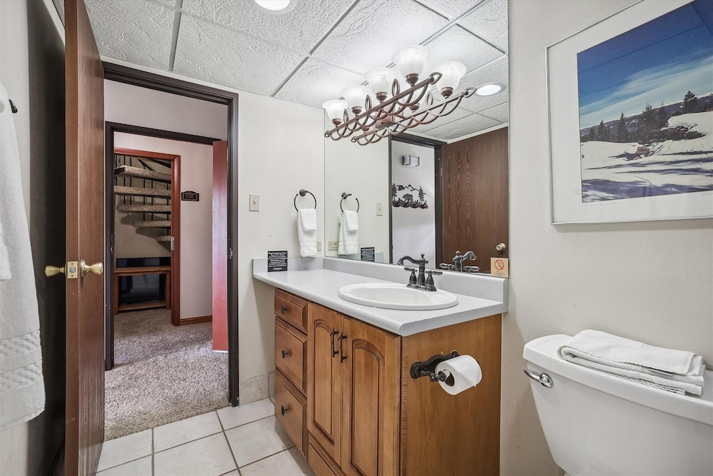 Breckenridge Ski Resort CO Vacation Homes
