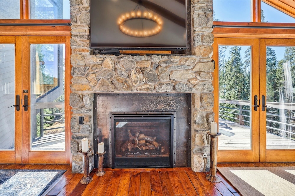 Summit Solitude Estate 3 Bedroom Home