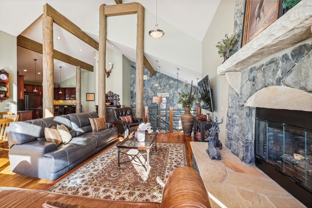 Silverado 4 Bedroom Townhouse