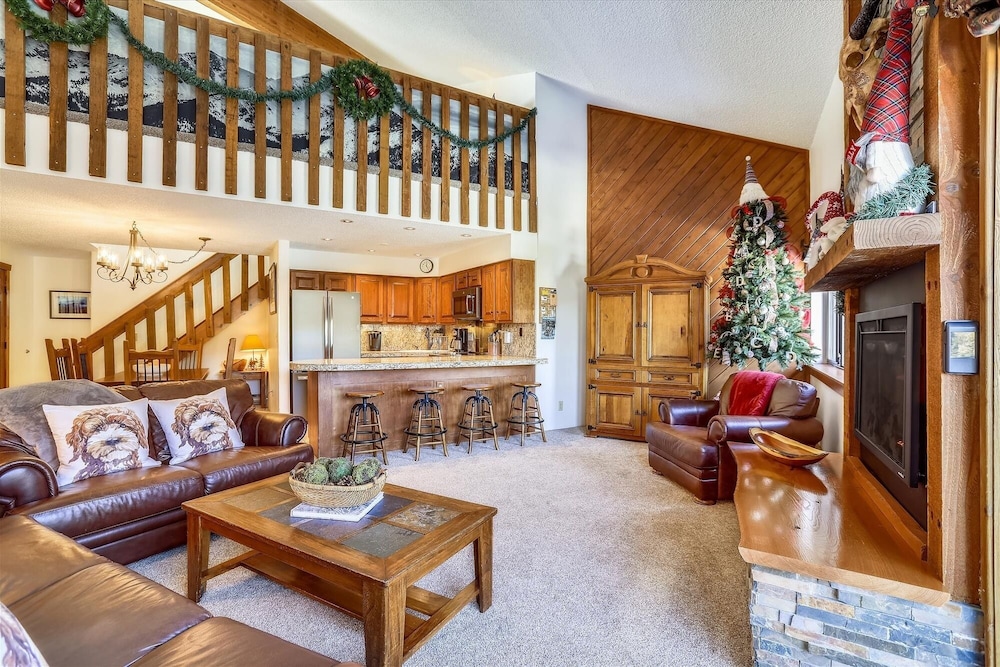 Breckenridge Ski Resort CO Vacation Condos