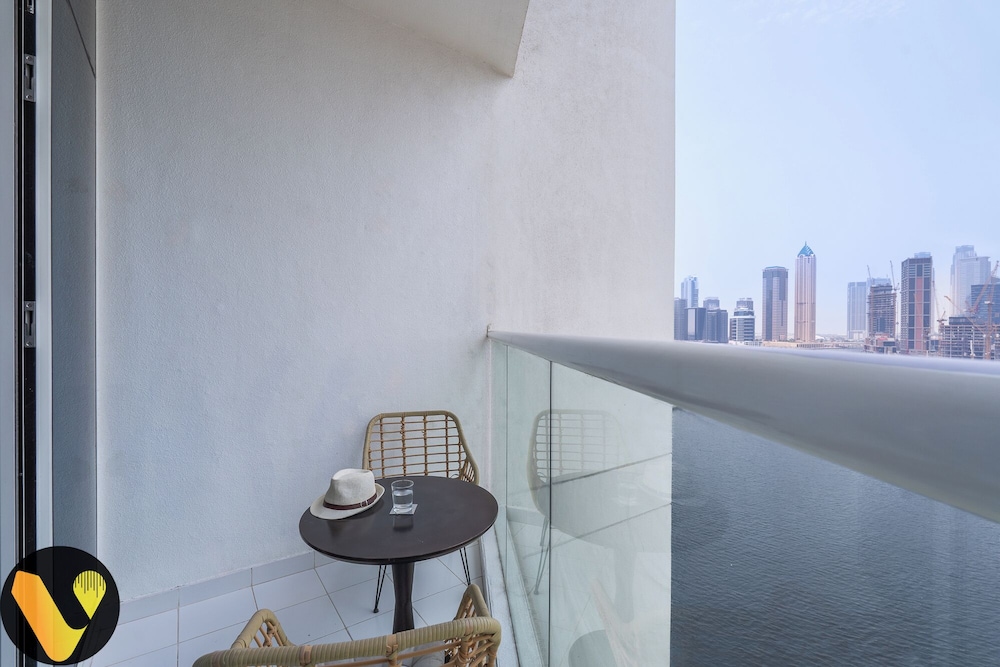 Damac Prive near Burj Khalifa Dubai Mall