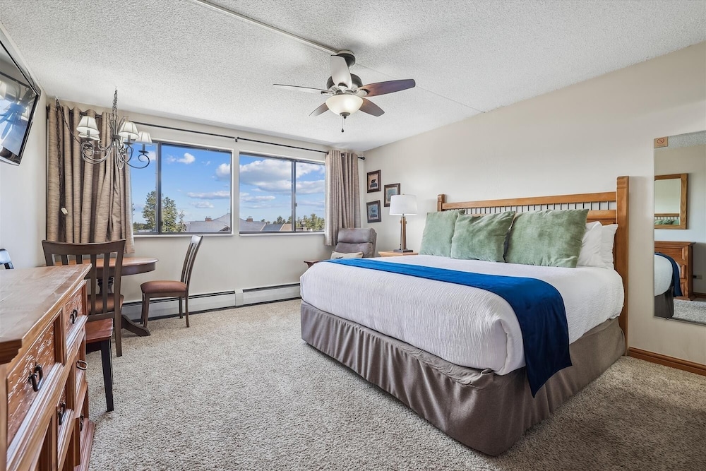 Breckenridge Ski Resort CO Vacation Homes