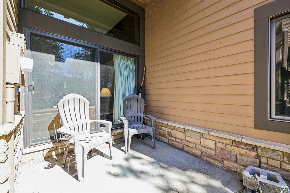 Cedars 3 2 Bedroom Townhouse