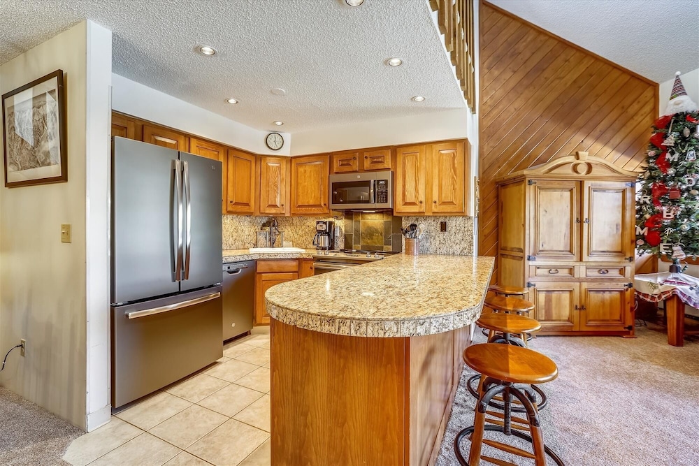 Breckenridge Ski Resort CO Vacation Condos