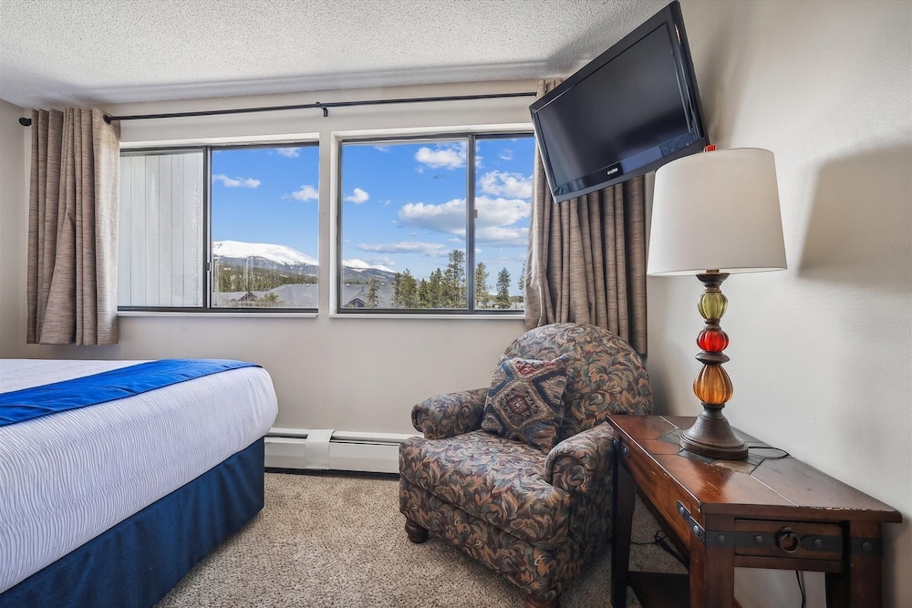 Breckenridge Ski Resort CO Vacation Homes