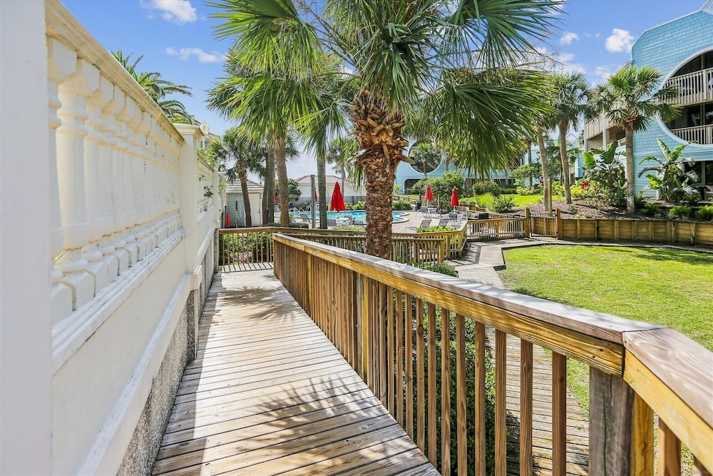 Coastal Elegance in Historic St. Augustine