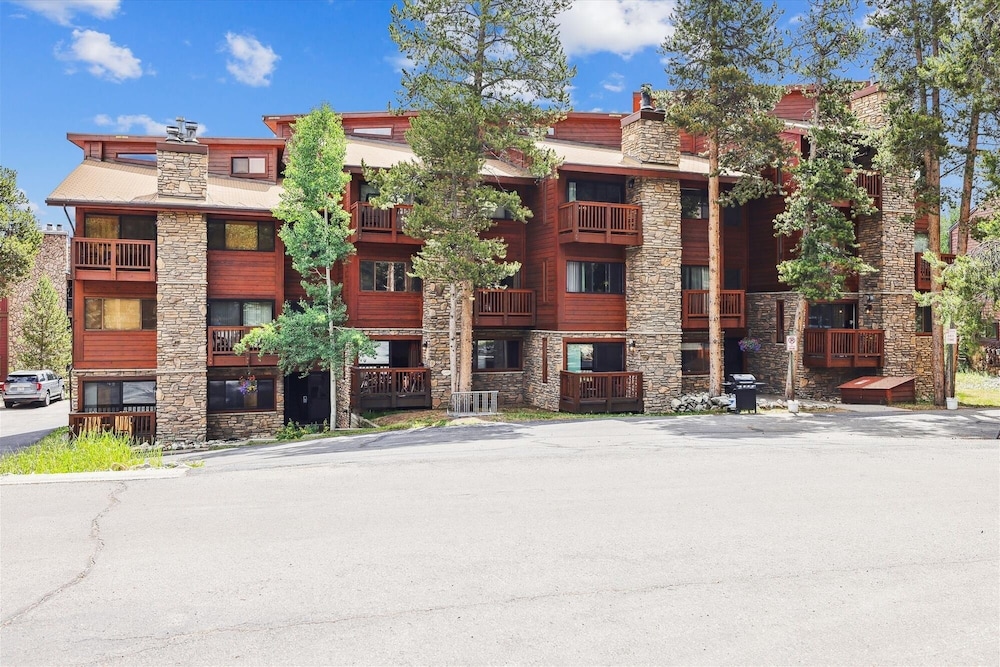 Breckenridge Ski Resort CO Vacation Condos