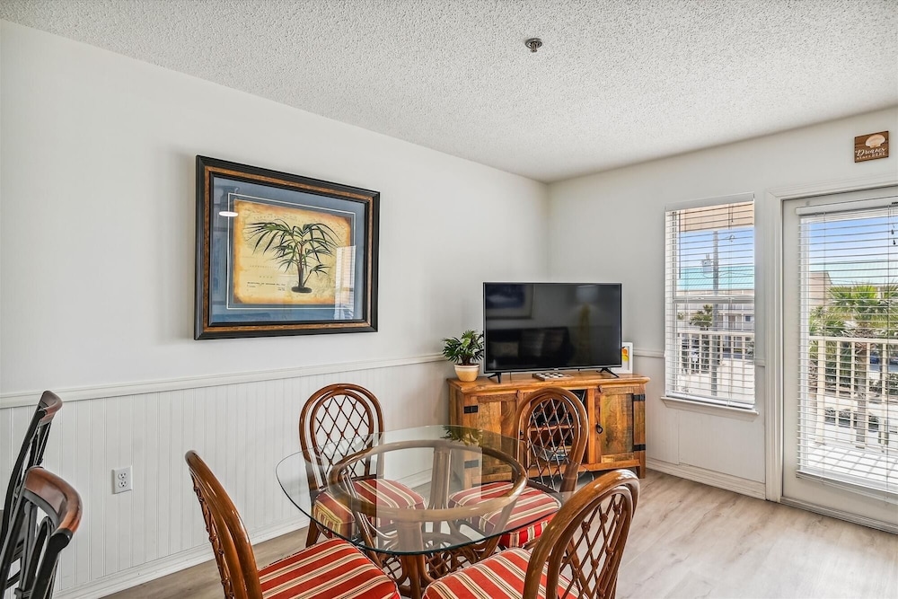 Grand Caribbean East 309 1 Bedroom Condo by RedAwning view 5