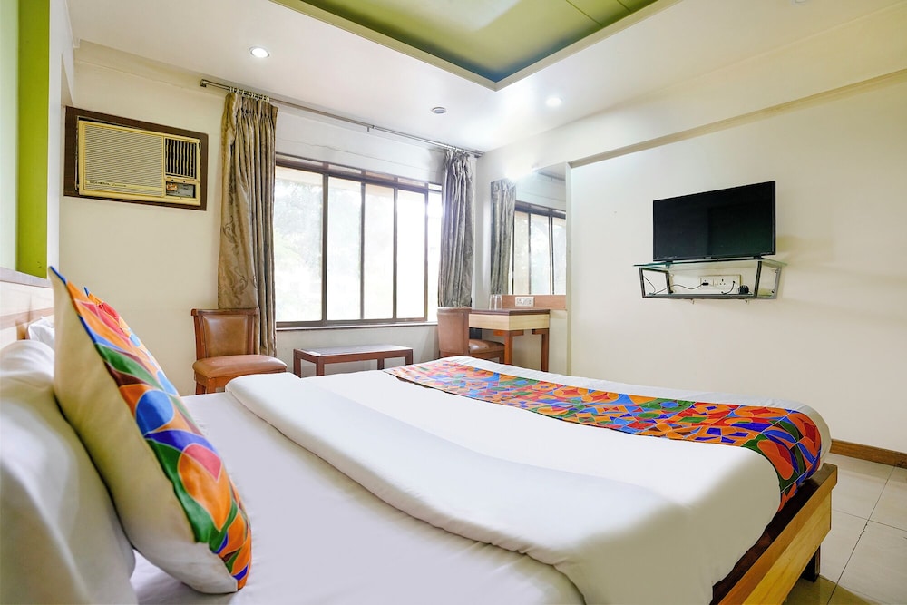 Fabhotel Guru Heritage